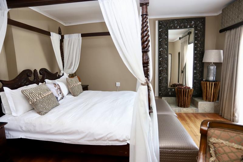 20 Bedroom Property for Sale in Paul Roux Free State